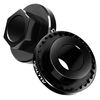 Bicycle Socket BB Tool FOR COLNAGO diameter 53mm, 16-hole bottom bracket chainring installation tool sprocket tool