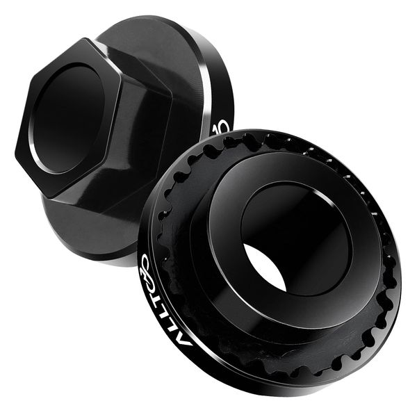 Bicycle Socket BB Tool FOR COLNAGO diameter 53mm, 16-hole bottom bracket chainring installation tool sprocket tool