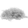 Curly Hair, light grey, 15g
