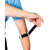 Tendon Trak Elbow - Provides IMMEDIATE Pain Relief for Tennis Elbow, Golfer’s Elbow, and Radial Nerve Irritation Using Patented Support to The Irritated Tissue.