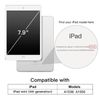 JETech Case for iPad mini 4, Smart Cover with Auto Sleep/Wake (Black)