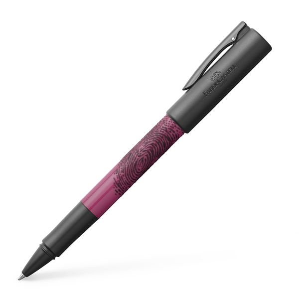 Faber-Castell WRITink Rollerball Pen - Pink