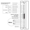 Micro Step Driver DC 24-40V Stepper Motor Controller 2 Phase TB6600