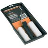 Harris 4129 4" Mini Gloss & Emulsion Roller Set, Multi