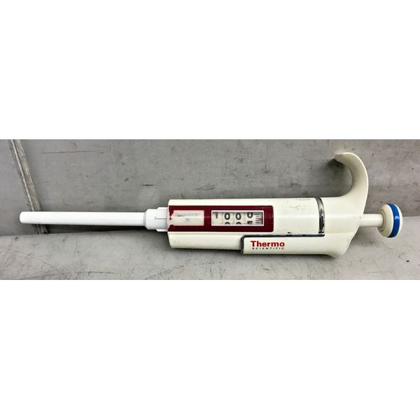 Thermo Scientific 100-1000ul Pipette Variable Volume