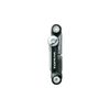 Topeak Mini 20 Pro Tool, Black