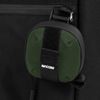 [In-Case] Earphone Case INOM100748-HLGN Olive, green, One size