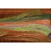 Hareline Loco Legs Bonefish Pink