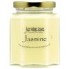 Jasmine Candle New Hexagon Jar by Just Makes Scents