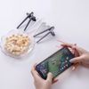 Game Chopsticks & Snack Tongs - Keep Hands Clean [Energy Class A+]