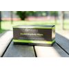 Deodorizing Cleansing Body Wipes Bamboo Tea Tree Oil Individually Wrapped 30ct