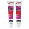 1K Body Filler Putty 2 PACK - Quick & Easy Repairs for Multiple Surfaces