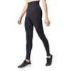 Odlo Damen Active 365 Seamless Leggings, Schwarz, M EU