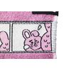 Marushin BT21 Comic Touch Mini Towel 5785004300 Official Goods