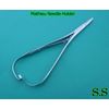 Mathieu Needle Holder 8"  Veterinary Instruments