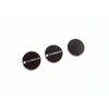 e-POWER License Lock Bolt Repair Plate