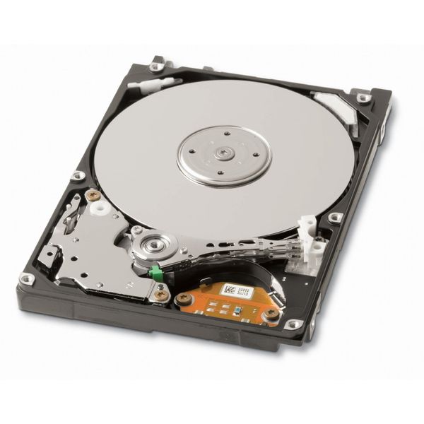 Generic 3.5" SATA Desktop Hard Drive for PC, Mac, CCTV DVR, NAS, RAID (500GB)