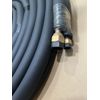 1/4'' X 1/2'' X 15 ft Mini Copper Ductless Split Line Set W/ Flare Nuts 15'