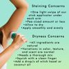 PiperWai Natural Deodorant w/Activated Charcoal | 24-Hour Sweat Protection, Vegan, Aluminum Free Deodorant for Women & Men | Travel Essential Shark Tank Product | 50g Scented Single Jar