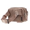 Jost Bergen Crossover Shoulder Bag 19 cm Nude, nude, Unit size
