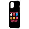iPhone 14 Pro Max Housekeeping Vacuum Cleaner Squad Case