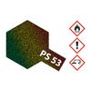 Tamiya PS-53 Lame Flake Paint 86053
