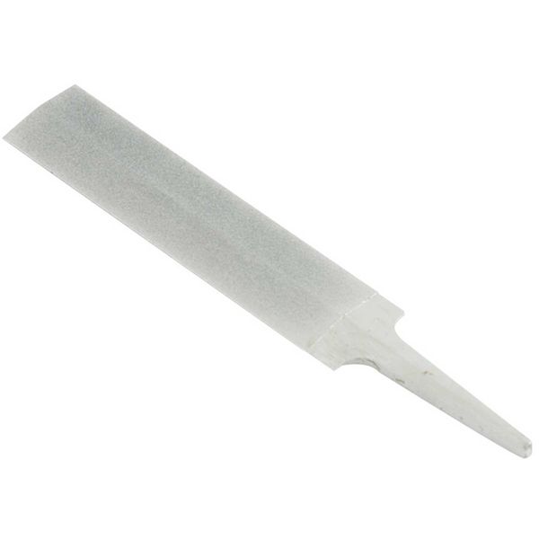 SK11 Diamond Double-edged File 3.0 inches (75 mm)