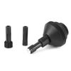Clutch Alignment Centering Tool, Universal Clutch Alignment Centering Tool Kit Automobile Correction Installation Supplies