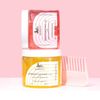 Keracare KC Gelessence Moisturising Medium Fixing Gel (454g)