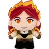 Funko Supercute Plush: Hellboy Liz Sherman Collectible Plush