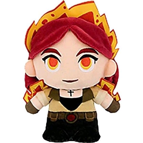 Funko Supercute Plush: Hellboy Liz Sherman Collectible Plush