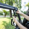 Auto Cane Car Grab Handle Adjustable Standing Aid Vehicle Assist Grip Handle