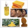 Soap And Oil