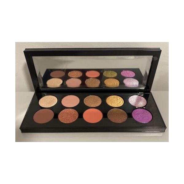 Pat McGrath LABS MOTHERSHIP IX: Utopian Dreams Eyeshadow Palette