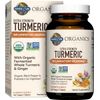 Organics Extra Strength Turmeric Inflammatory Response 120 Tablets-100Mg Curc...