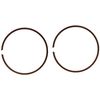 Wiseco 2756CD Ring Set for 70.00mm Cylinder Bore