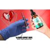 (1 Pack) Gluco Tonic Blood Support Formula Drops Advanced Vitamin Supplement 2ML