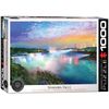 EuroGraphics Niagara Falls Puzzle (1000 Piece)