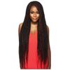 Outre X-PRESSION Ultra Braid Pre-streteched Braid 42" 3X (1 Pack, 34)