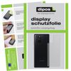 Screen Protector for Samsung Galaxy S10 Lite back Protection Anti Glare dipos