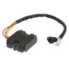 ANTUKO 32800-45C01 Voltage Regulator Rectifier Replacement for Marauder 800 VZ800 1997-2004
