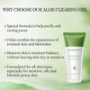 Aloderma Aloe Skin Clearing Set 4-Piece Set