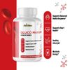 Gluco Maxum- Blood Support- 4 Bottles- 240 Capsules