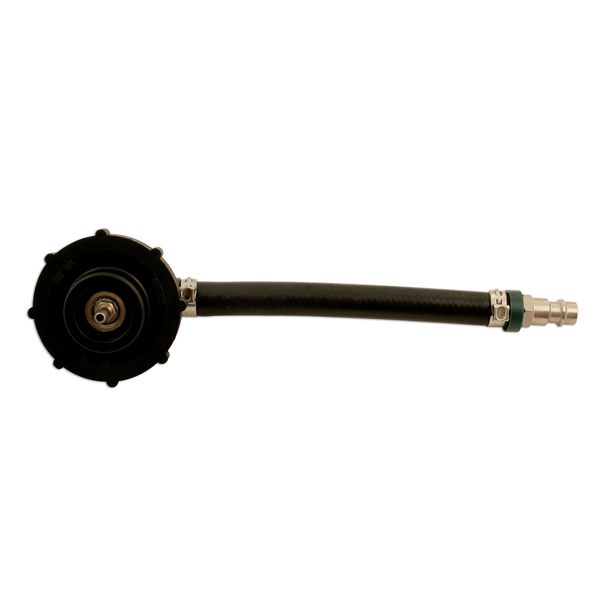 Laser 5700 Master Cylinder Adaptor - for Ford Fiesta