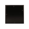 Conceal-a-Cam Home Security Camera Enclosure - Black