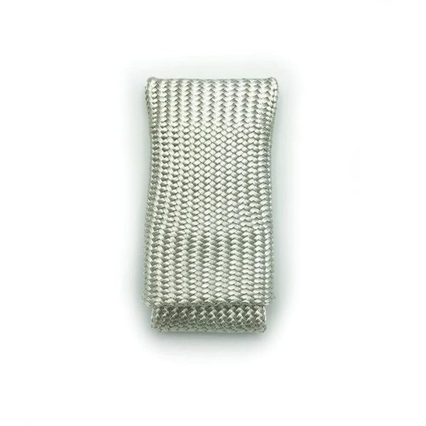 Weldmonger TIG Finger XL Heat Shield Silver