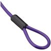 Kijima P00045 Motorcycle Parts Helllock Wire, Purple