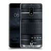 Head Case Designs Pixel Camera Lens Hard Back Case Compatible With Nokia 6