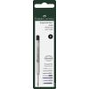 Faber-Castell F Ballpoint Pen Refill - Black