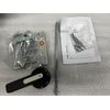 EATON MHMVD12B  MDL Frame Vari-Depth Handle Mech 12" Shaft Black Handle